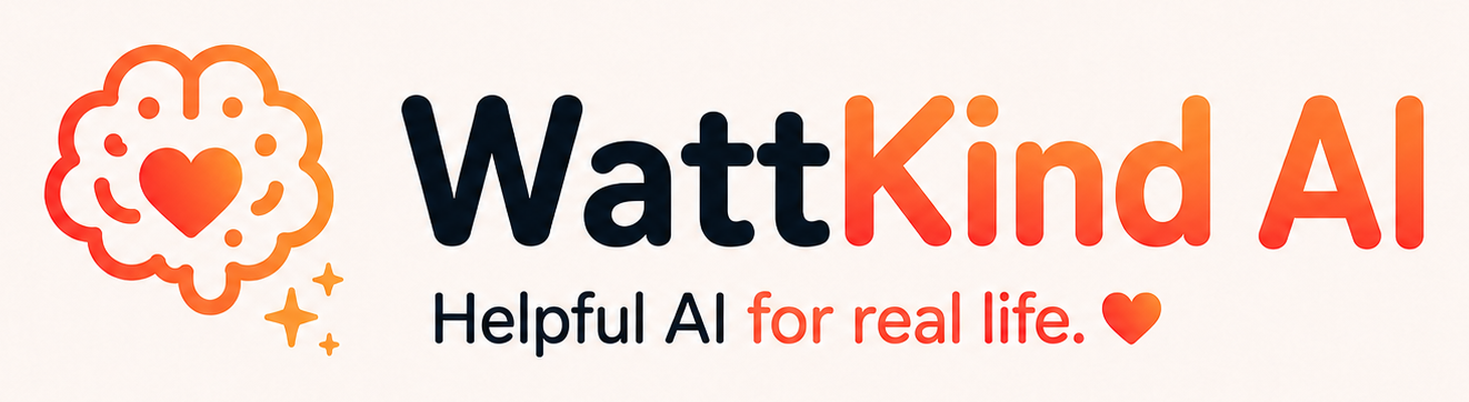 WattKind AI